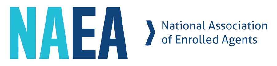 NAEA-Logo