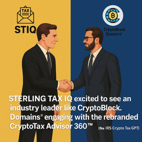 CryptoBlock Thanks